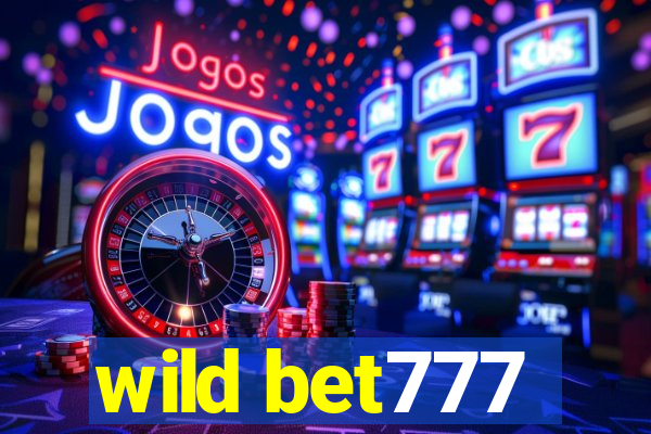 wild bet777