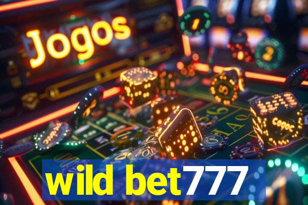 wild bet777