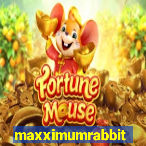 maxximumrabbit