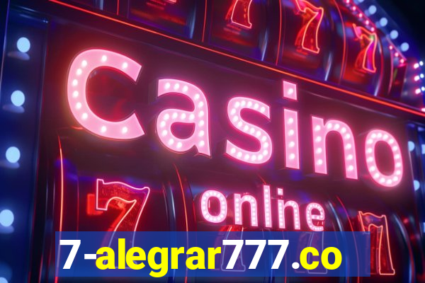 7-alegrar777.com