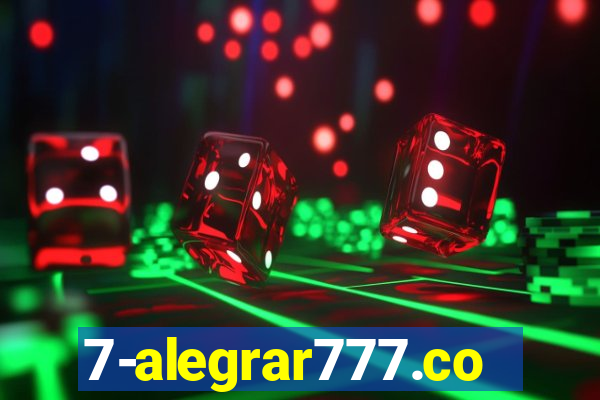 7-alegrar777.com