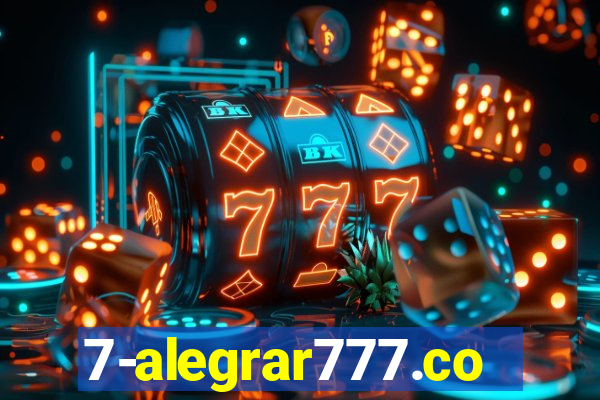 7-alegrar777.com