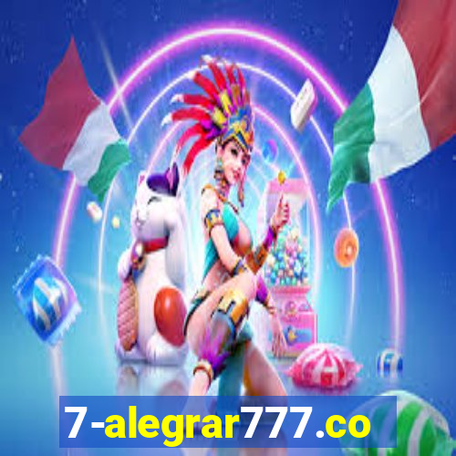 7-alegrar777.com