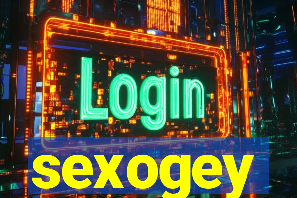 sexogey