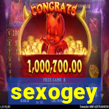 sexogey