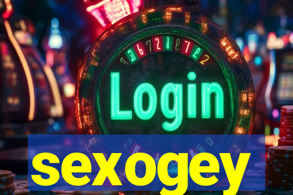 sexogey