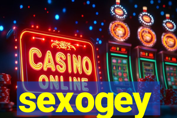 sexogey