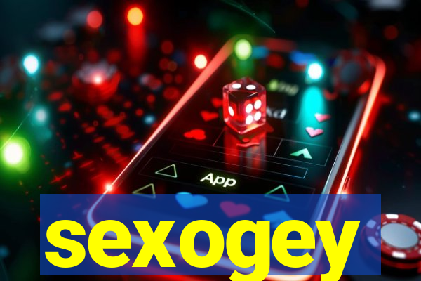 sexogey