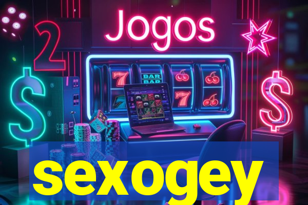 sexogey