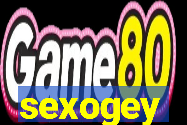 sexogey