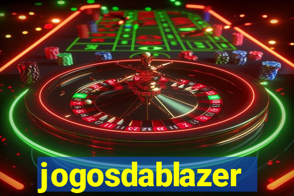 jogosdablazer