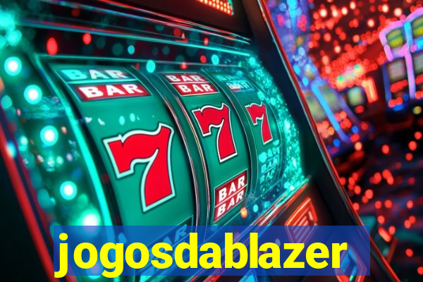 jogosdablazer