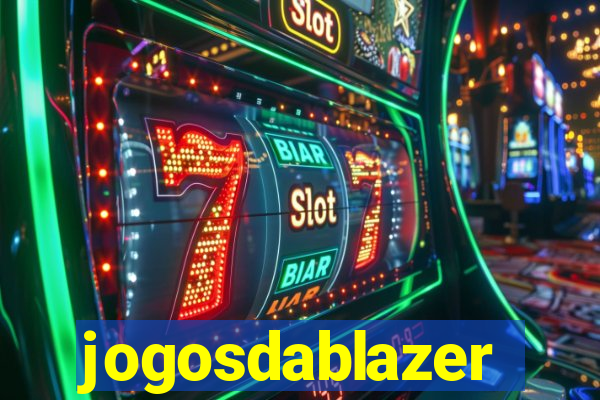 jogosdablazer