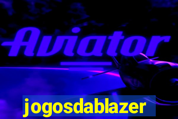 jogosdablazer