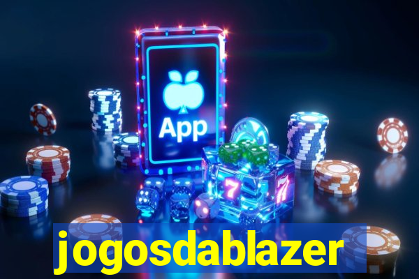 jogosdablazer