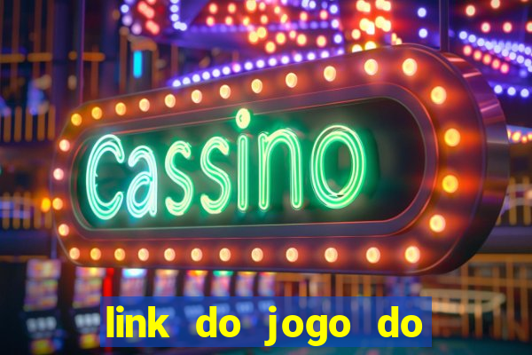 link do jogo do tigrinho verdadeiro