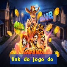 link do jogo do tigrinho verdadeiro