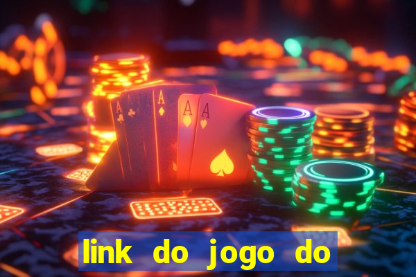 link do jogo do tigrinho verdadeiro