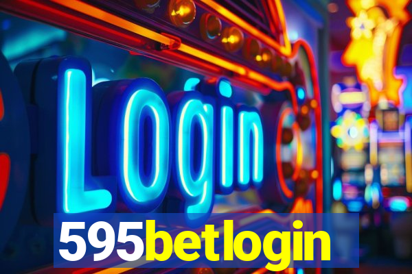 595betlogin