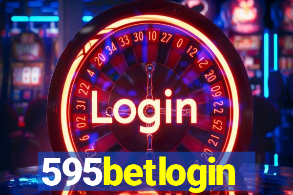 595betlogin