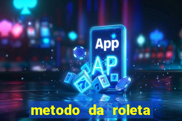 metodo da roleta inteligencia artificial