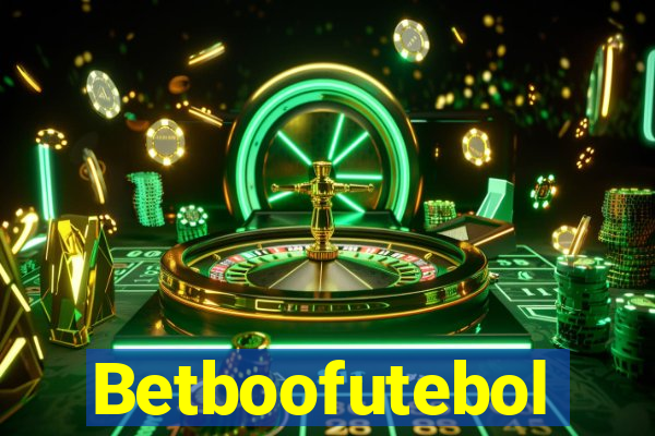 Betboofutebol