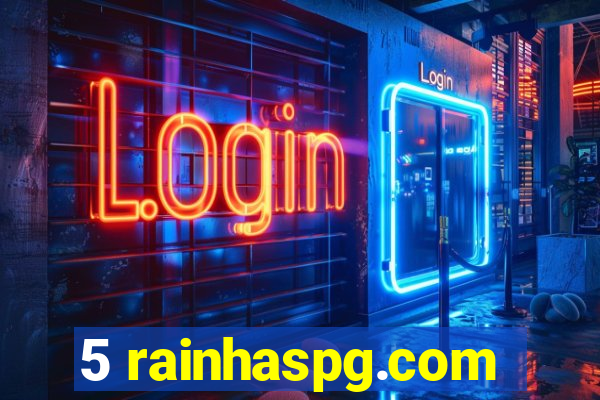 5 rainhaspg.com