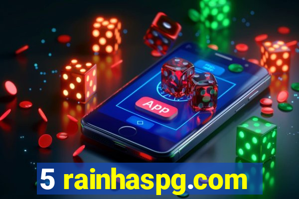 5 rainhaspg.com