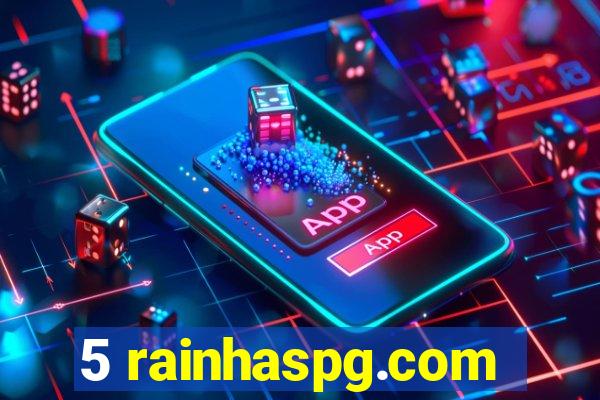 5 rainhaspg.com