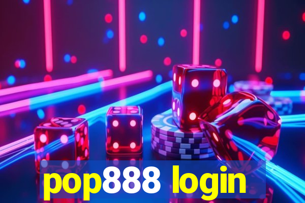 pop888 login