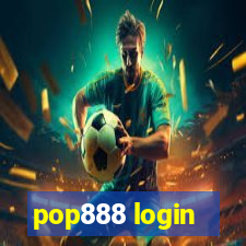 pop888 login