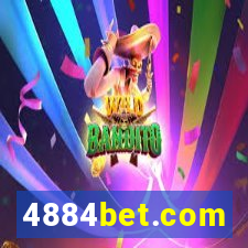 4884bet.com