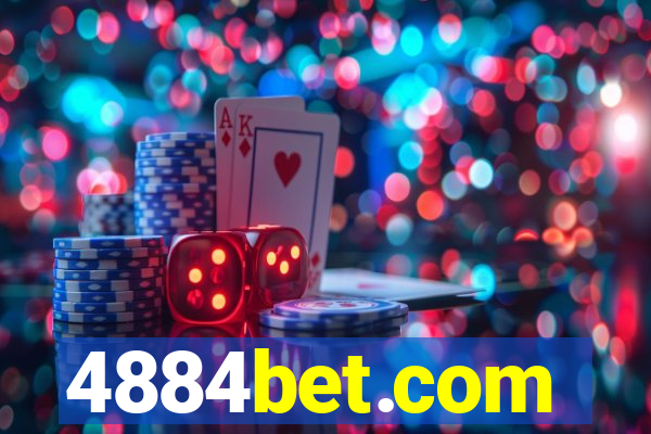 4884bet.com