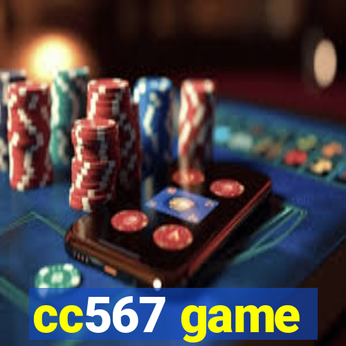 cc567 game