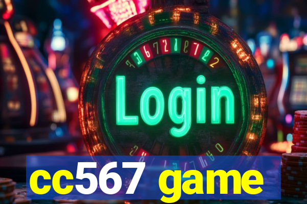 cc567 game