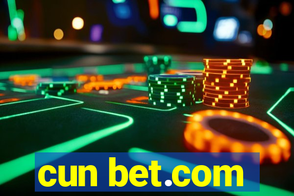 cun bet.com