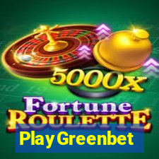 PlayGreenbet