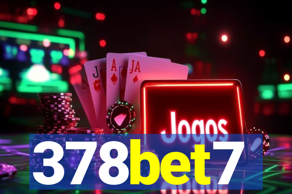 378bet7