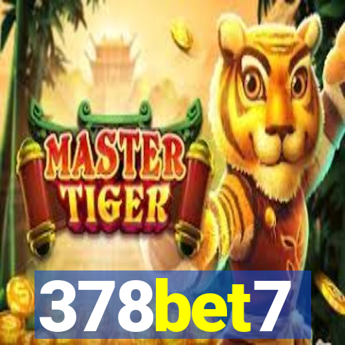 378bet7