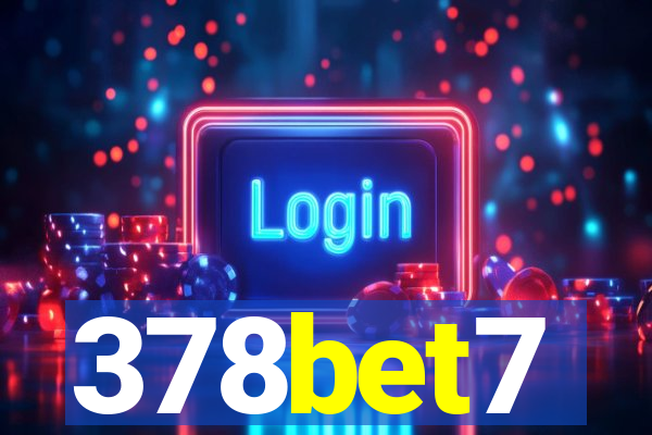 378bet7