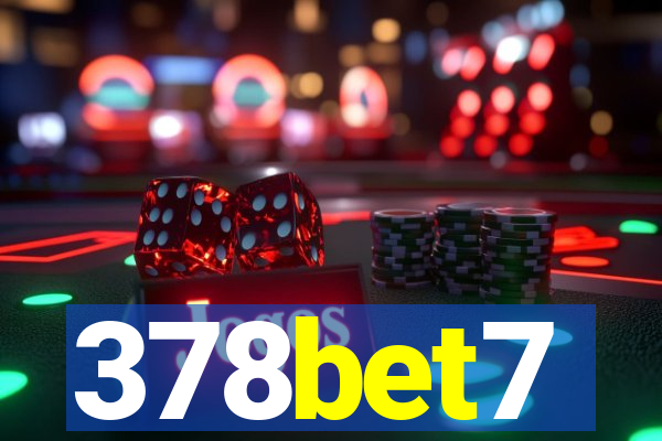 378bet7