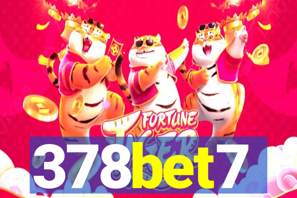 378bet7