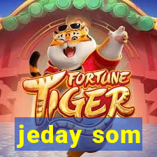 jeday som