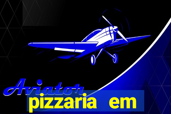 pizzaria em plataforma salvador bahia