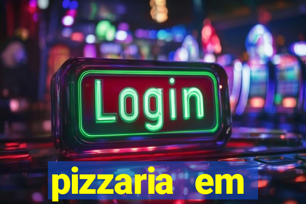 pizzaria em plataforma salvador bahia