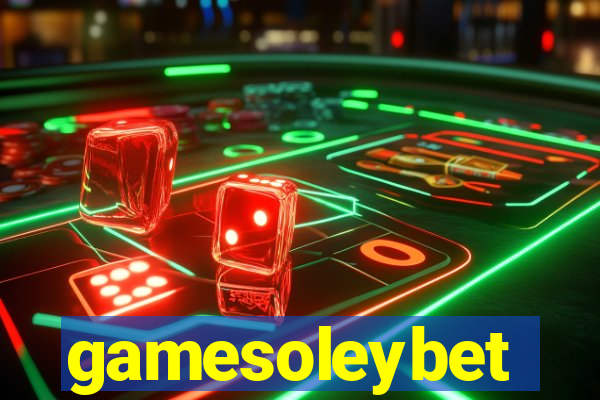 gamesoleybet