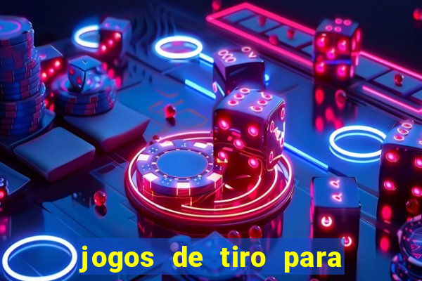 jogos de tiro para ppsspp android