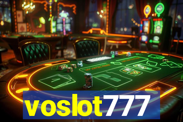 voslot777