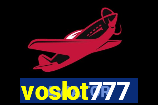 voslot777