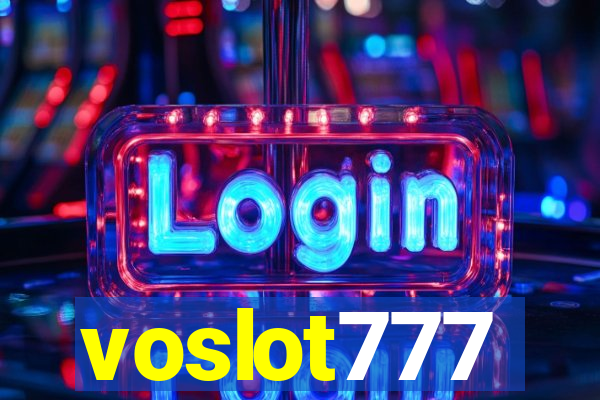 voslot777